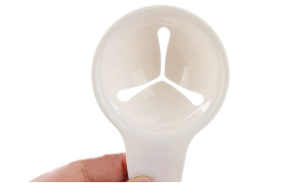 Kitchen tools egg white separator - Minihomy