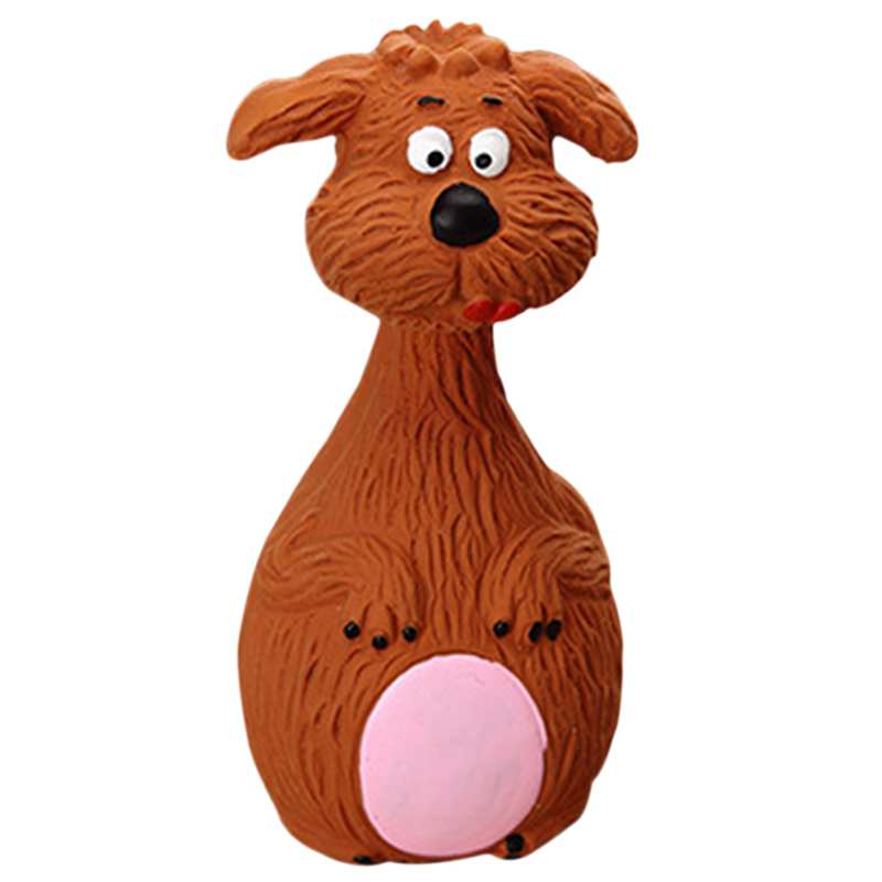 Dog Toy Pet Dog Latex Toy - Minihomy