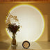 Led Lights Wireless Closet Kitchen Lights Under Furniture Battery Powered Sunset Nightlight Wall Lamp - Minihomy