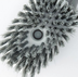 Long Handle Multifunctional Anti-slip Sink Decontamination Brush - Minihomy