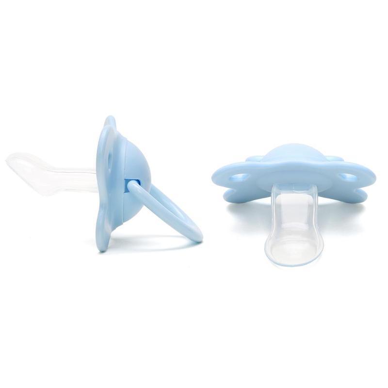 Infant Comfort Pacifier – Silicone Soothing Solution - Minihomy