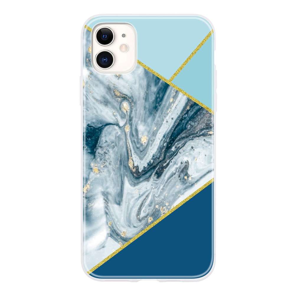 Marble phone protective case - Minihomy