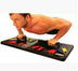 Push-up Training System Bracket