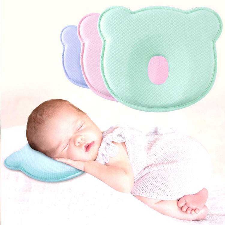 Anti-head baby pillow - Minihomy