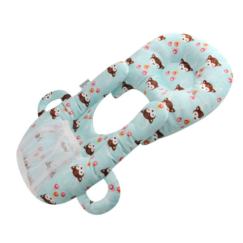 Multifunctional Newborn Nursing Pillow - Minihomy