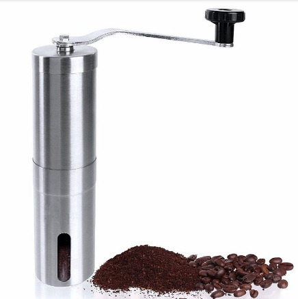 hand coffee grinder - Minihomy