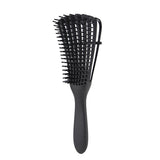 Eight-claw comb hair comb - Minihomy