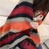 Cashmere scarf for women - Minihomy