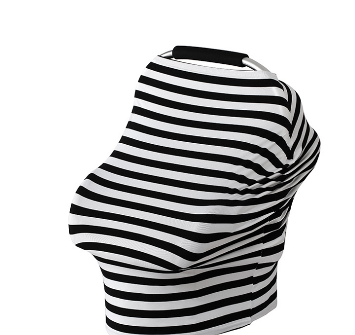 Nursing Breastfeeding Privacy Cover - Minihomy