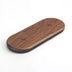 Wood wireless charger