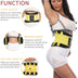 Women's Sports Slimming Plastic Belt - Minihomy