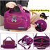 Crossbody Bags Women  Anti-theft Handbags Shoulder Bag - Minihomy