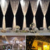 Christmas LED Curtain Lights - Minihomy