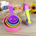 Measuring Cups & Spoons Set for 10 pcs - Minihomy