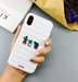 Cactus soft Phone Case - Minihomy