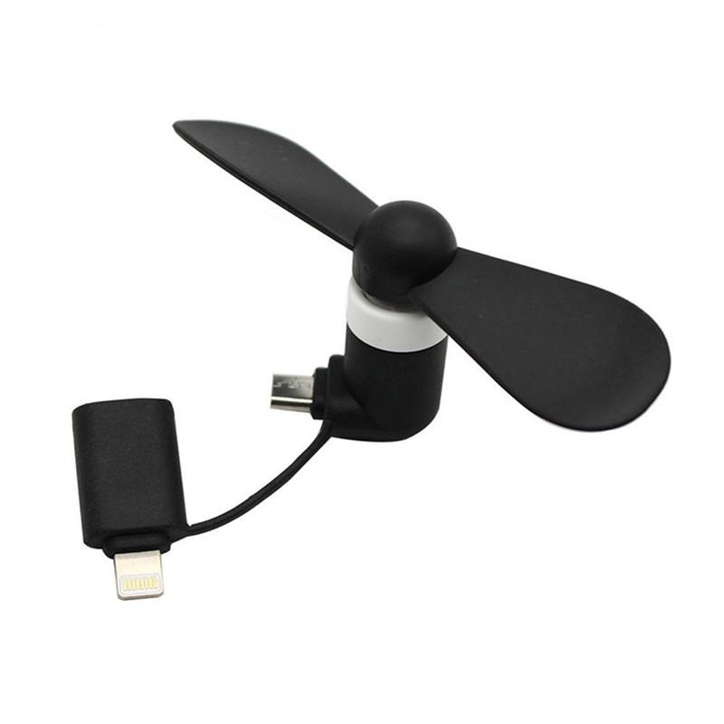 Android phone fan Type C - Minihomy