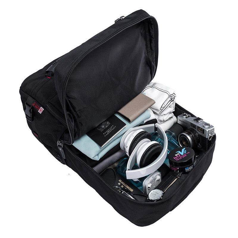 Multifunctional leisure large capacity travel bag - Minihomy