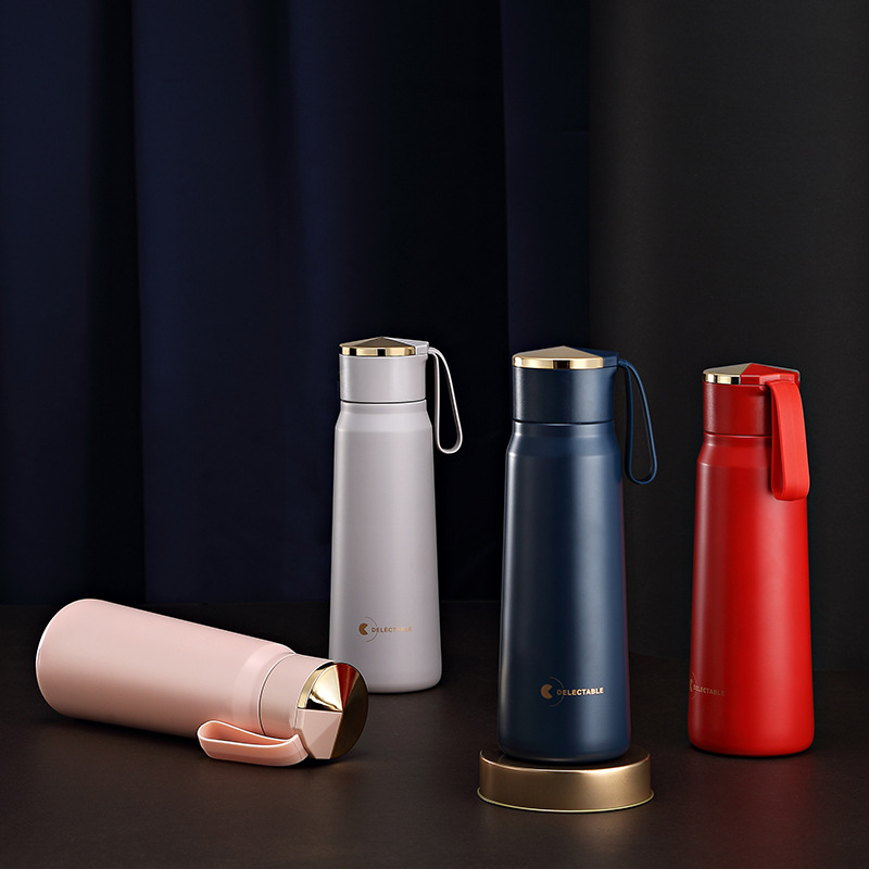 304 stainless steel vacuum flask - Minihomy