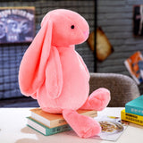 Cute Rabbit Catching Doll Machine Doll Small Gift Plush Toy - Minihomy