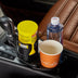 Multifunctional Car Water Cup Holder Carbon Fiber - Minihomy