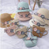 Children's Summer Hat And Sunshade Bag Set - Minihomy