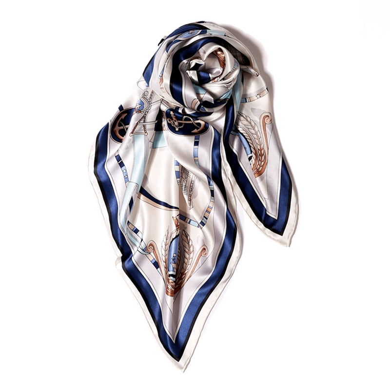 All-match Scarf Shawl Multi-purpose Shirt - Minihomy