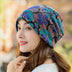 Ladies Knitted Thick Warm Neck Cap - Minihomy