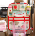 Road Runner Back Seat Organizer - Minihomy