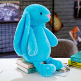 Cute Rabbit Catching Doll Machine Doll Small Gift Plush Toy - Minihomy