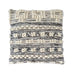 Office Simple Wool Tassel Cushion Pillowcase - Minihomy