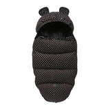 Baby stroller sleeping bag - Minihomy