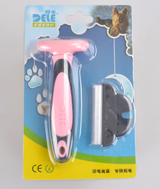 Pet  Hair Removal Comb - Minihomy