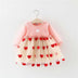 Baby Girl Dress - Minihomy