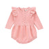 Baby cotton romper - Minihomy