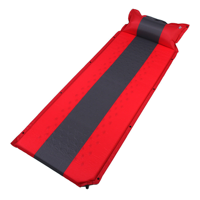 Outdoor Automatic Inflatable Mat Camping Mat - Minihomy