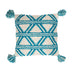 Bohemian Style Living Room Bedroom Cotton Tassel Cushion Pillowcase - Minihomy