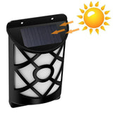 Solar induction lamp Outdoor Decor Lamp