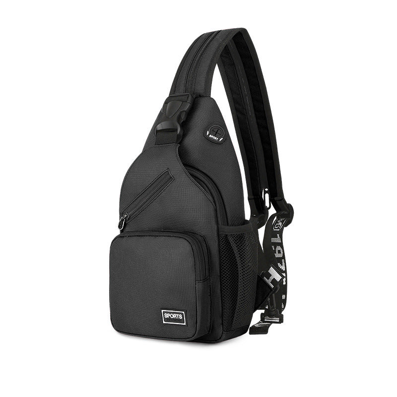 Multifunctional Sports Chest Bag and Backpack for Women - Perfect for Any Adventure - Minihomy