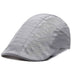 Mesh Beret Hat Summer Breathable Quick Dry For Women and Men - Minihomy