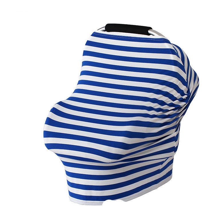 Nursing Breastfeeding Privacy Cover - Minihomy