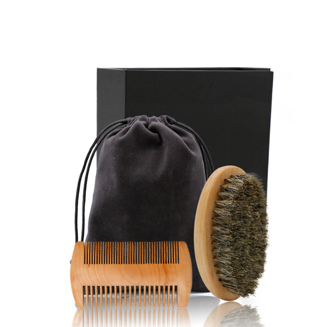 Men's Beard Care Set - Minihomy