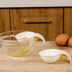 Kitchen tools egg white separator - Minihomy