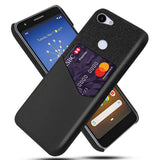 Card Slots Cover Business Mobile phone case - Minihomy