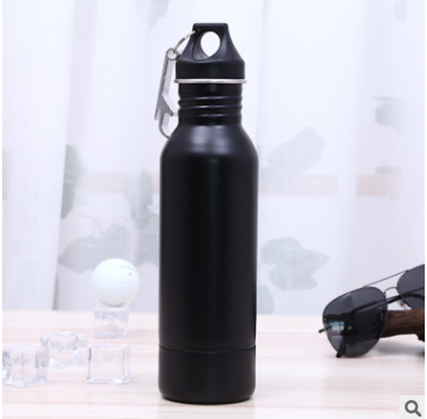 Outdoor sports water bottle - Minihomy