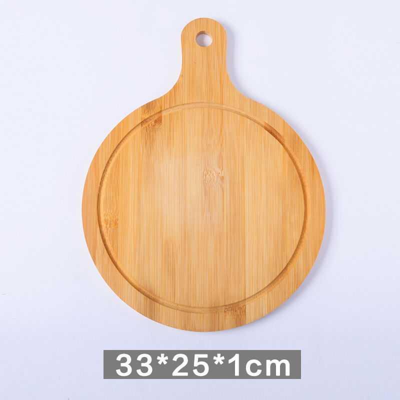 Chopping Board Pizza Board Chopping Board Fruit Board Chopping Board - Minihomy