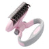 Grooming and Cleaning Supplies Dog Comb Knot - Minihomy