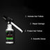 Beard Essential Oils - Mild Maintenance, Nourishing Care, Beard Repair - Minihomy