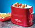 Nostalgia American home automatic mini hot dog breakfast machine sausage toaster - Minihomy