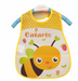 Baby Bibs EVA Waterproof Lunch Bibs - Minihomy