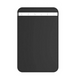 Ingenious RFID Blocking Wallet Bank Credit Card Holder Business Card Case Slide Automatic Credit Card Protector - Minihomy